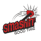 Smashin' good time